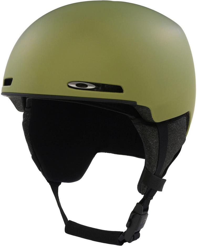 Oakley Oakley MOD1 Helm - matte fern - 0 | SportScheck