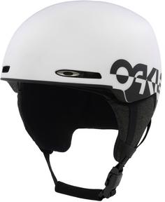 Oakley MOD1 Skihelm matte white fp