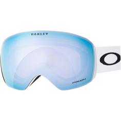 Oakley FLIGHT DECK L Skibrille prizm snow sapphire irid