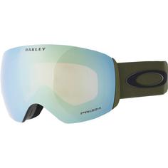 Oakley FLIGHT DECK L Skibrille prizm sage gold iridium