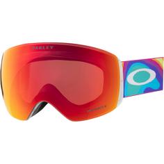 Oakley FLIGHT DECK L Skibrille prizm snow torch iridium