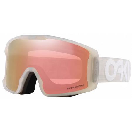 Oakley LINE MINER M Brille Ski- & Snowboardbrillen Einheitsgröße Normal  | 00888392598295