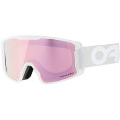 Oakley LINE MINER M Skibrille prizm rose gold iridium