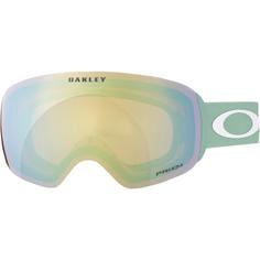 Oakley FLIGHT DECK M Skibrille prizm sage gold iridium