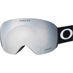 Oakley FLIGHT DECK M Skibrille prizm snow black iridium