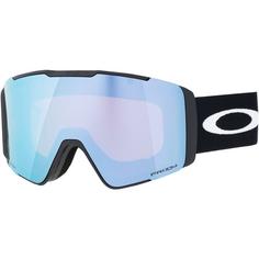 Oakley LINE MINER PRO M Skibrille prizm sapphire-prizm iced