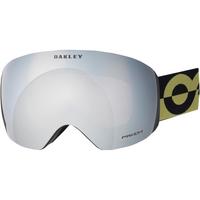 Oakley FLIGHT DECK L Brille - prizm snow black iridium