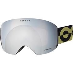 Oakley FLIGHT DECK L Skibrille prizm snow black iridium