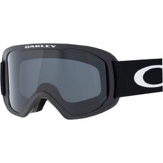 Oakley O-FRAME 2.0 PRO L Skibrille dark grey