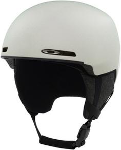 Oakley MOD1 MIPS Skihelm matte trans white fp