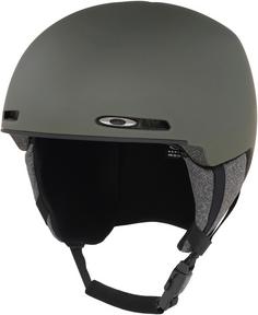 Oakley MOD1 MIPS Skihelm dark brush