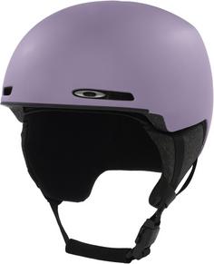 Oakley MOD1 MIPS Skihelm matte lilac