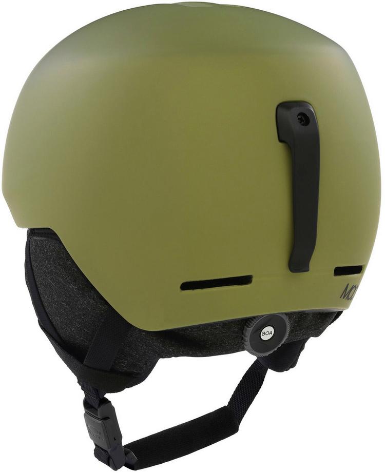 Oakley Oakley MOD1 Helm - matte fern - 0 | SportScheck