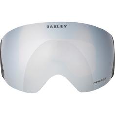 Rückansicht von Oakley FLIGHT DECK M Skibrille prizm snow black iridium