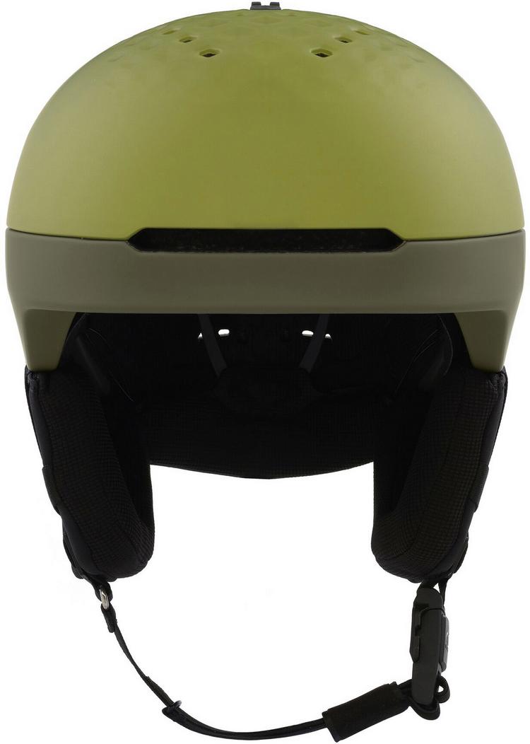 Oakley Oakley MOD3 Helm - matte fern-dark brush - 0 | SportScheck
