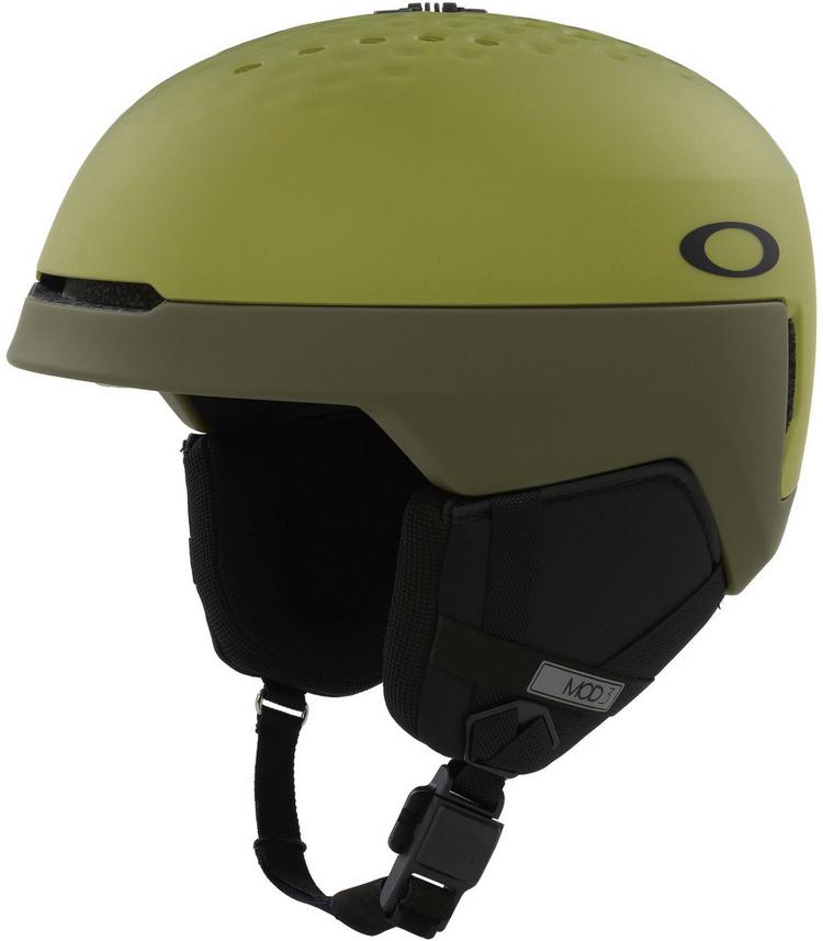 Oakley Oakley MOD3 Helm - matte fern-dark brush - 1 | SportScheck