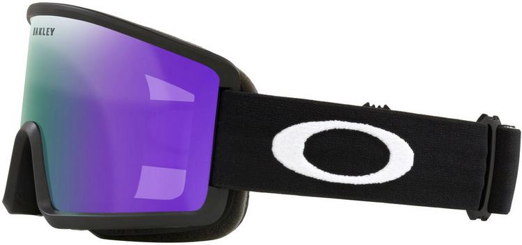 Oakley Oakley TARGET LINE M Brille - violet iridium - 1 | SportScheck