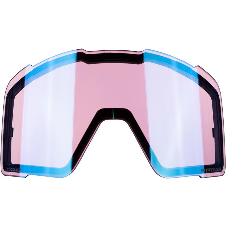 Oakley Oakley LINE MINER PRO M Brille - prizm sapphire-prizm iced - 1 | SportScheck