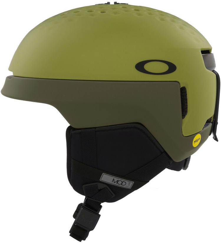 Oakley Oakley MOD3 Helm - matte fern-dark brush - 2 | SportScheck