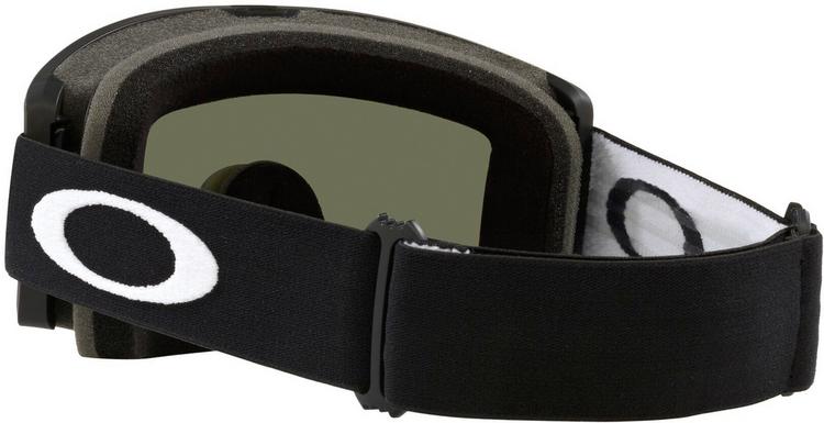 Oakley Oakley TARGET LINE M Brille - violet iridium - 4 | SportScheck