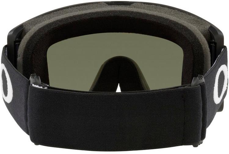 Oakley Oakley TARGET LINE M Brille - violet iridium - 5 | SportScheck