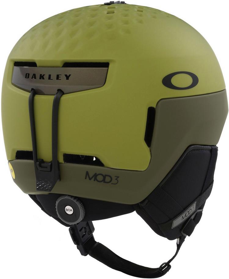 Oakley Oakley MOD3 Helm - matte fern-dark brush - 5 | SportScheck