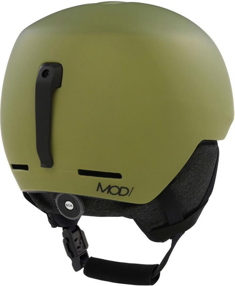 Oakley Oakley MOD1 Helm - matte fern - 5 | SportScheck