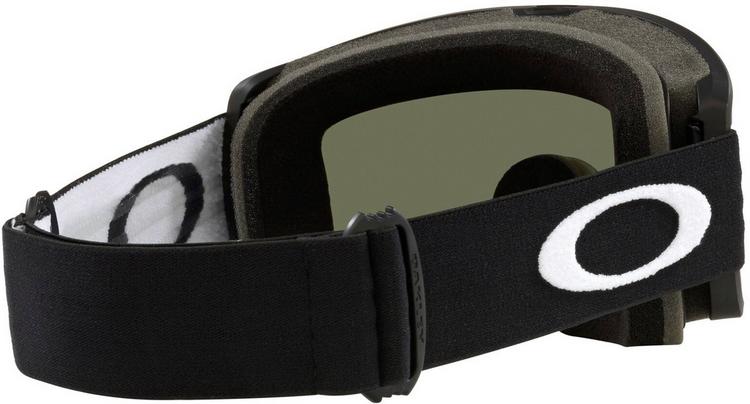 Oakley Oakley TARGET LINE M Brille - violet iridium - 6 | SportScheck