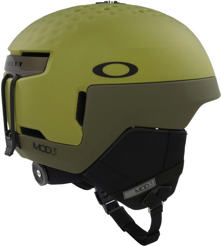 Oakley Oakley MOD3 Helm - matte fern-dark brush - 6 | SportScheck