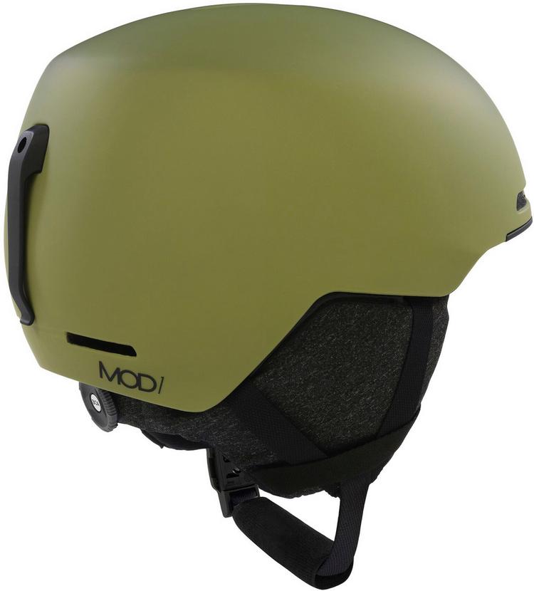 Oakley Oakley MOD1 Helm - matte fern - 6 | SportScheck