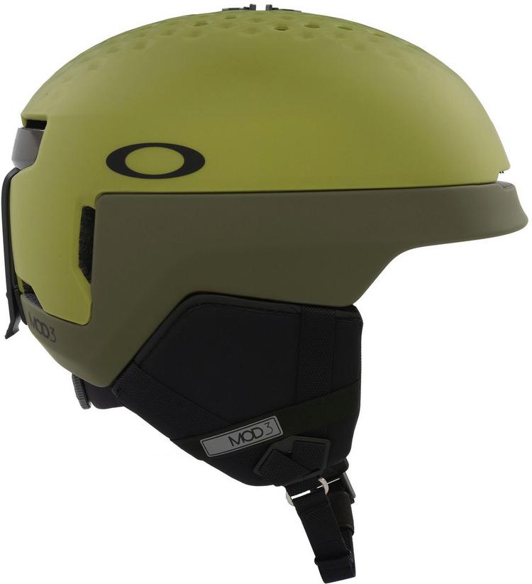 Oakley Oakley MOD3 Helm - matte fern-dark brush - 7 | SportScheck