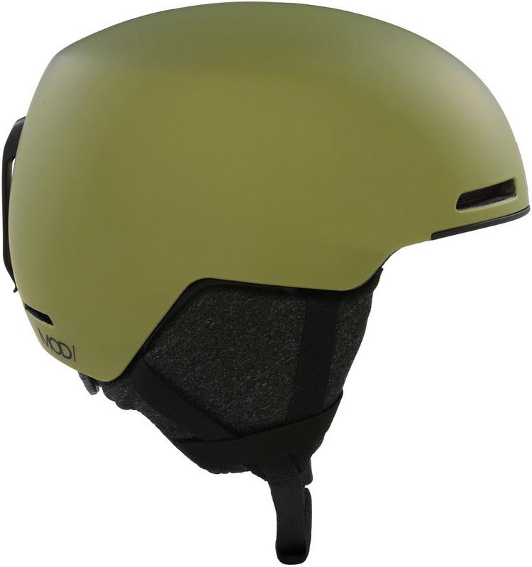 Oakley Oakley MOD1 Helm - matte fern - 7 | SportScheck