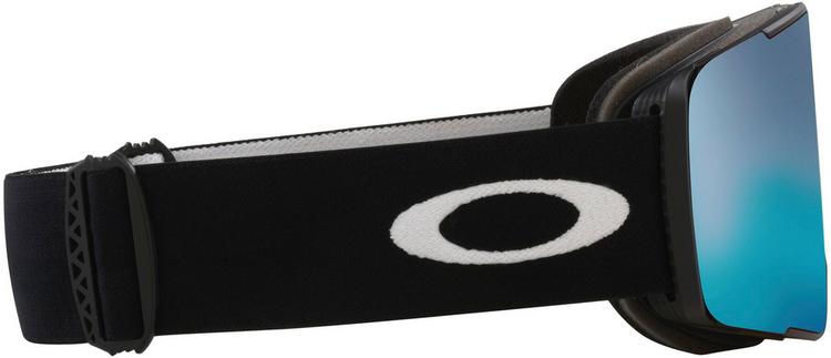 Oakley Oakley LINE MINER PRO M Brille - prizm sapphire-prizm iced - 8 | SportScheck