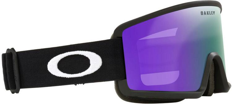 Oakley Oakley TARGET LINE M Brille - violet iridium - 9 | SportScheck