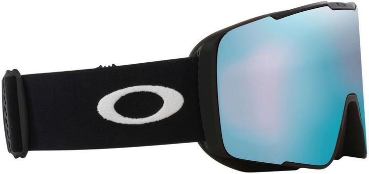 Oakley Oakley LINE MINER PRO M Brille - prizm sapphire-prizm iced - 9 | SportScheck