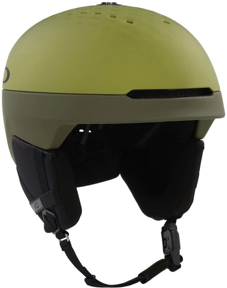 Oakley Oakley MOD3 Helm - matte fern-dark brush - 9 | SportScheck