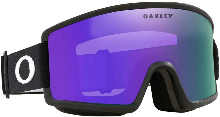 Oakley Oakley TARGET LINE M Brille - violet iridium - 10 | SportScheck