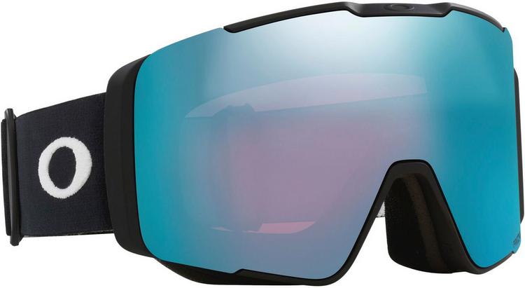 Oakley Oakley LINE MINER PRO M Brille - prizm sapphire-prizm iced - 10 | SportScheck