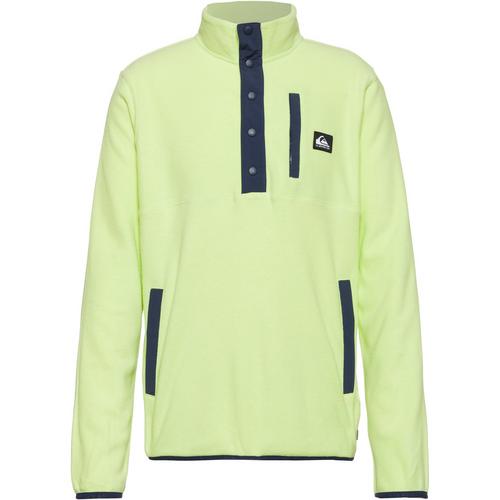 Quiksilver No Destination 2 Fleecepullover Herren