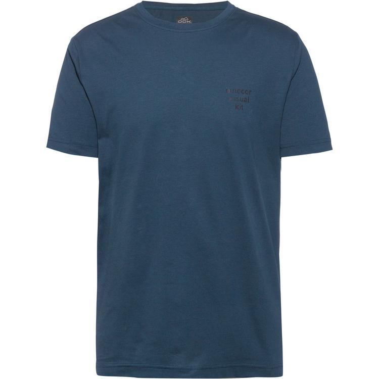 OCK OCK T-Shirt Herren - midnight navy - 0 | SportScheck