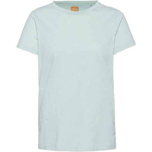 OCK T-Shirt Damen
