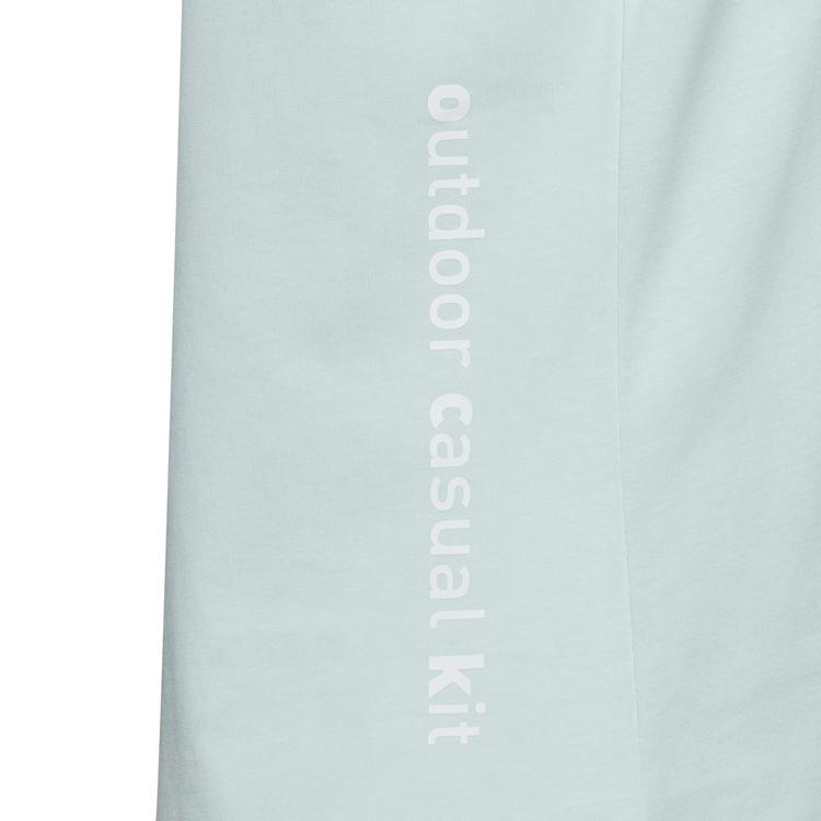 OCK OCK T-Shirt Damen - surf spray - 0 | SportScheck