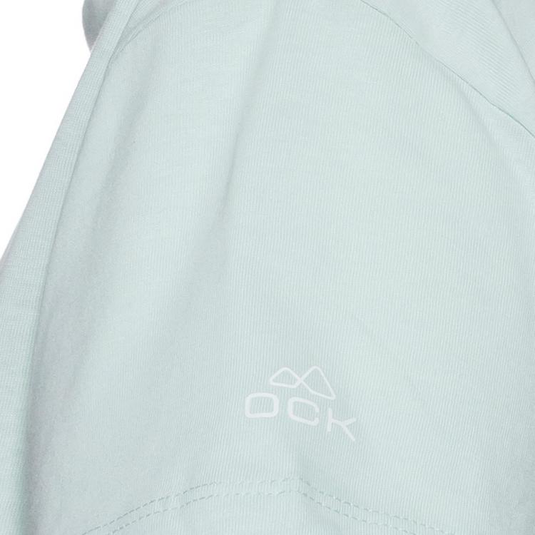 OCK OCK T-Shirt Damen - surf spray - 1 | SportScheck