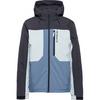 Quiksilver DAWSON Skijacke Herren - flint stone