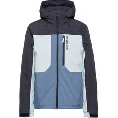 Quiksilver DAWSON Skijacke Herren flint stone