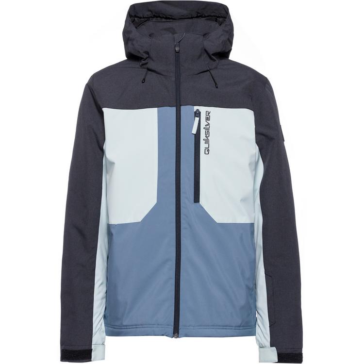Quiksilver Quiksilver DAWSON Skijacke Herren - flint stone - 0 | SportScheck