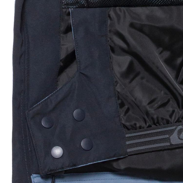 Quiksilver Quiksilver DAWSON Skijacke Herren - flint stone - 1 | SportScheck