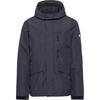Quiksilver MISSION Skijacke Herren - true black