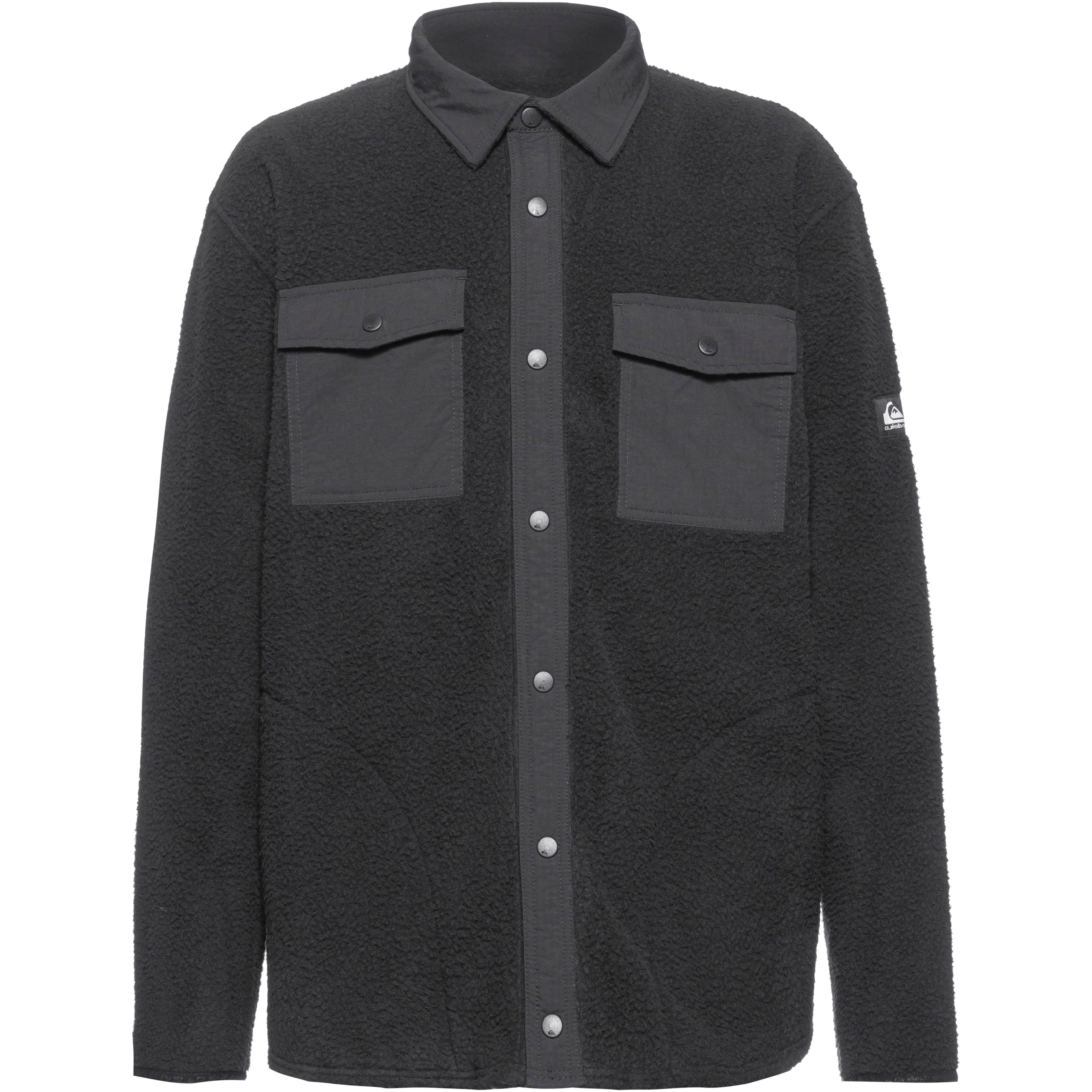 Quiksilver CLEAN COAST Langarmhemd Herren