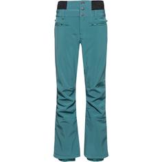 Roxy RISING HIGH Skihose Damen sea pine